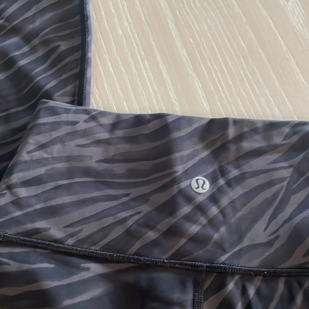 Lululemon leggings